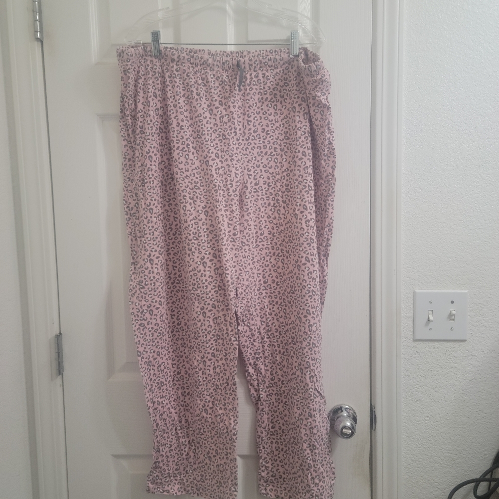 Hanes PJ Bottoms